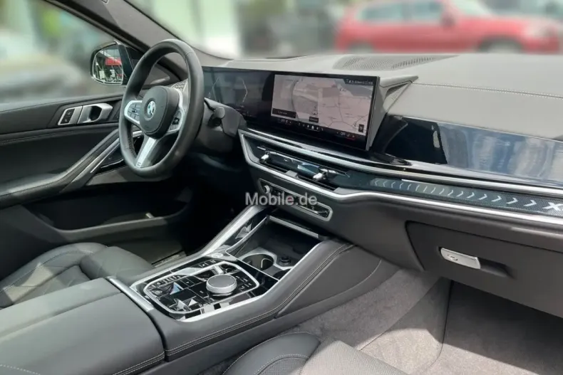 BMW X6 din 2024 cu 26.377 km - oferta BMW121506 - foto 18
