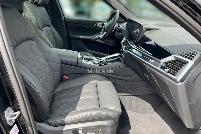 BMW X6 din 2024 cu 26.377 km - oferta BMW121506 - foto 19