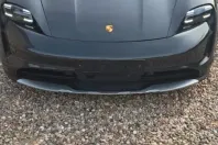 Porsche Taycan din 2023 cu 34.600 km - oferta POR121507 - foto 2