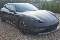 Porsche Taycan din 2023 cu 34.600 km - oferta POR121507 - foto 4