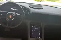 Porsche Taycan din 2023 cu 34.600 km - oferta POR121507 - foto 12