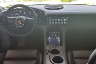 Porsche Taycan din 2023 cu 34.600 km - oferta POR121507 - foto 17