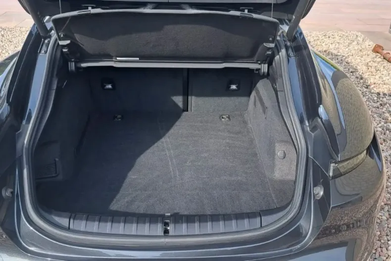 Porsche Taycan din 2023 cu 34.600 km - oferta POR121507 - foto 26