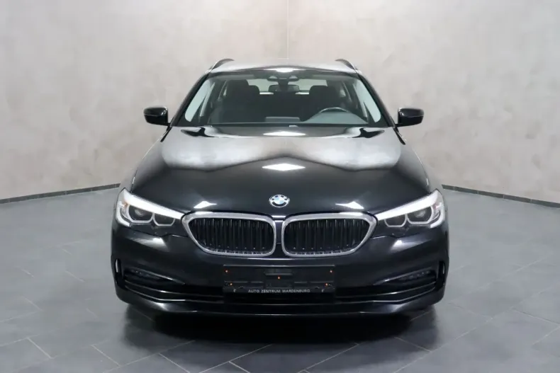 BMW 530 din 2020 cu 99.400 km - oferta BMW121508 - foto 2