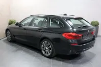 BMW 530 din 2020 cu 99.400 km - oferta BMW121508 - foto 4