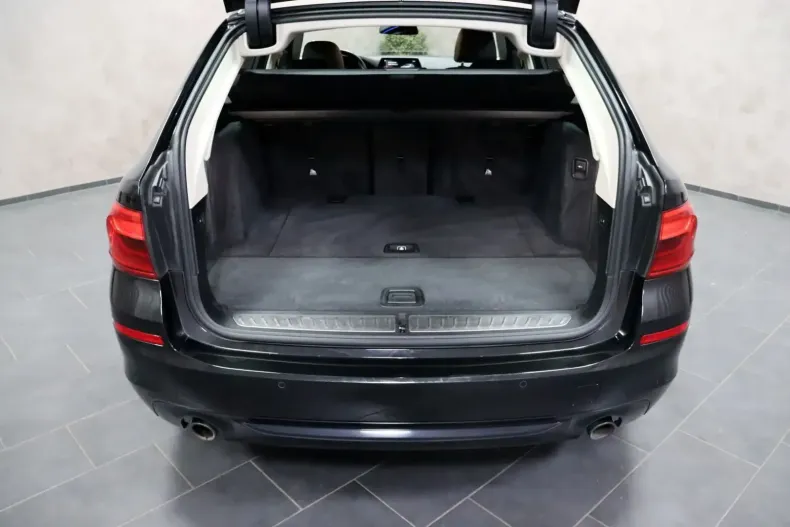 BMW 530 din 2020 cu 99.400 km - oferta BMW121508 - foto 6