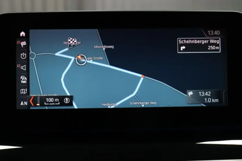 BMW 530 din 2020 cu 99.400 km - oferta BMW121508 - foto 9