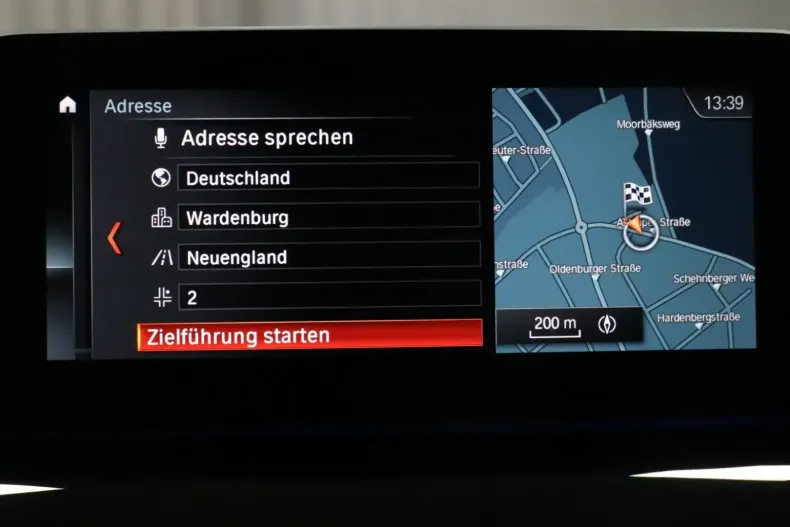 BMW 530 din 2020 cu 99.400 km - oferta BMW121508 - foto 13