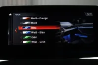 BMW 530 din 2020 cu 99.400 km - oferta BMW121508 - foto 18