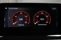 BMW 530 din 2020 cu 99.400 km - oferta BMW121508 - foto 20