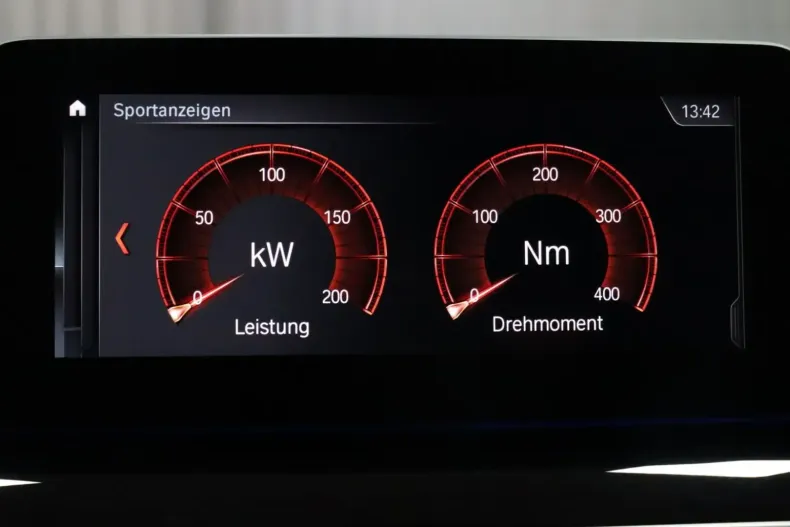 BMW 530 din 2020 cu 99.400 km - oferta BMW121508 - foto 20