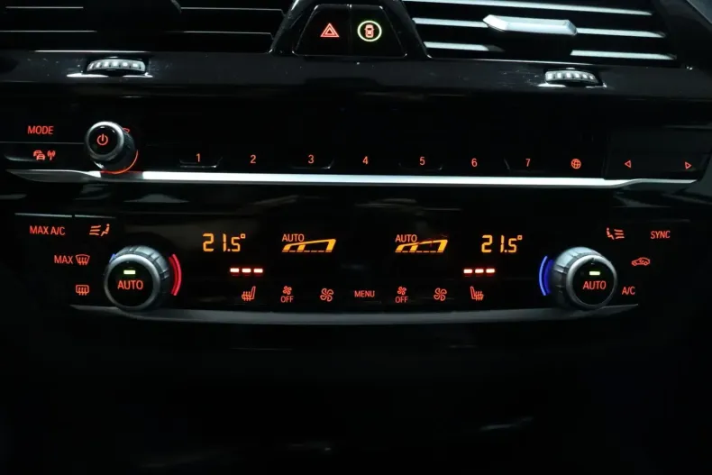 BMW 530 din 2020 cu 99.400 km - oferta BMW121508 - foto 21