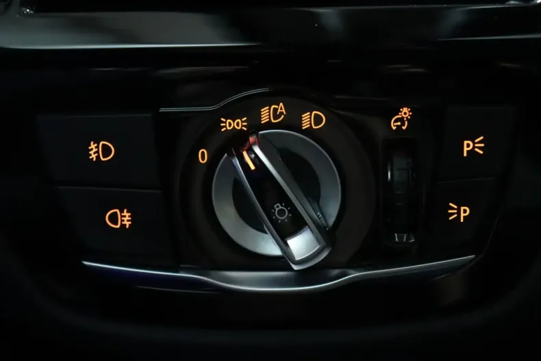 BMW 530 din 2020 cu 99.400 km - oferta BMW121508 - foto 24