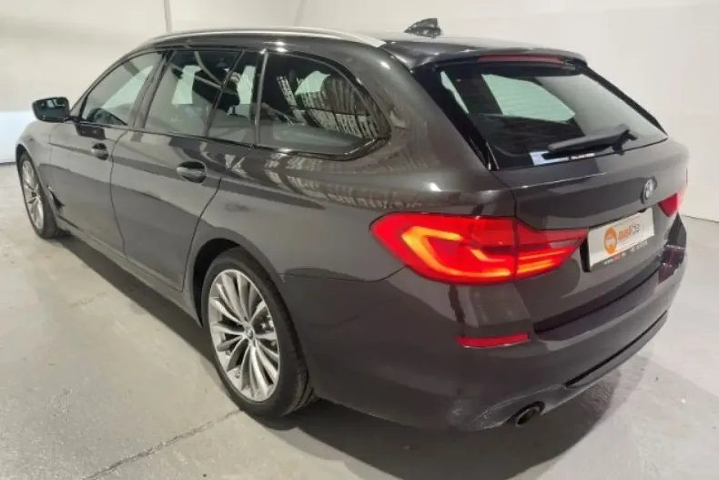 BMW 530 din 2020 cu 84.000 km - oferta BMW121509 - foto 2