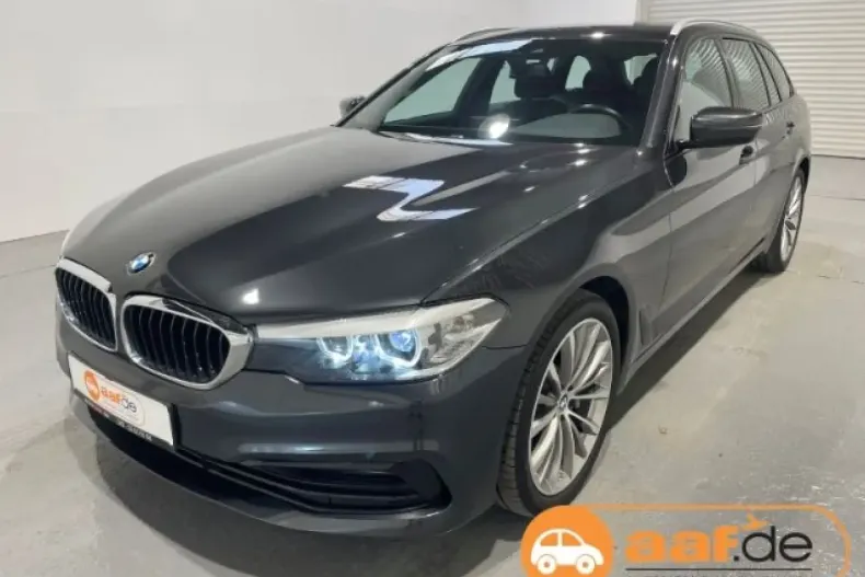 BMW 530 din 2020 cu 84.000 km - oferta BMW121509 - foto 3