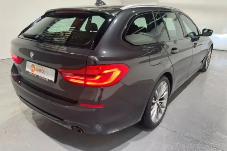BMW 530 din 2020 cu 84.000 km - oferta BMW121509 - foto 4