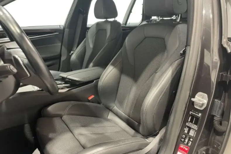 BMW 530 din 2020 cu 84.000 km - oferta BMW121509 - foto 6