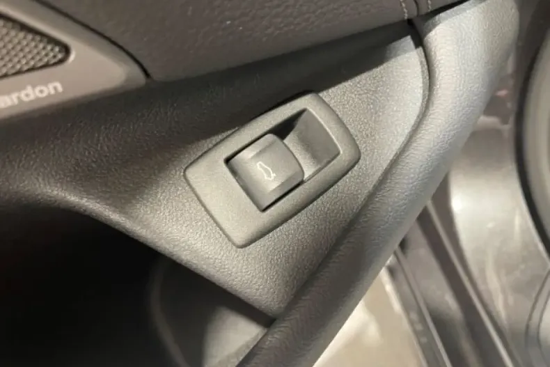 BMW 530 din 2020 cu 84.000 km - oferta BMW121509 - foto 8