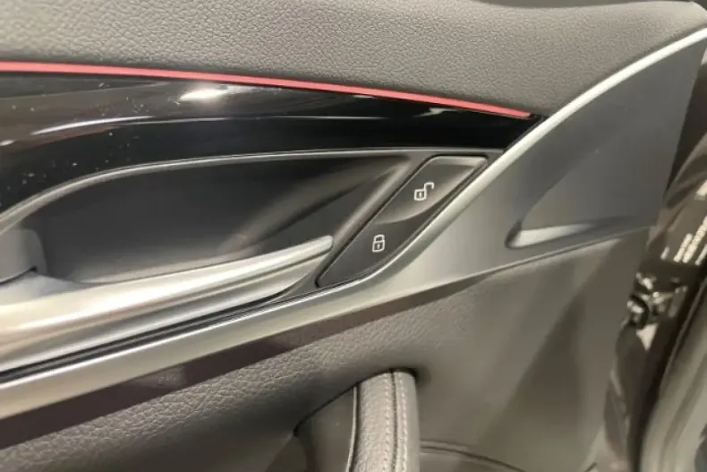 BMW 530 din 2020 cu 84.000 km - oferta BMW121509 - foto 9