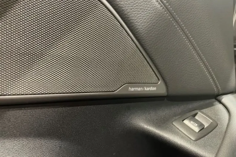 BMW 530 din 2020 cu 84.000 km - oferta BMW121509 - foto 10