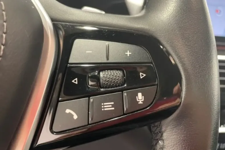 BMW 530 din 2020 cu 84.000 km - oferta BMW121509 - foto 15