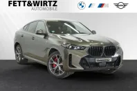 BMW X6 din 2024 cu 23.200 km - oferta BMW121510 - foto 1