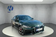 BMW 430 Gran Coupé din 2021 cu 89.000 km - oferta BMW121511 - foto 1