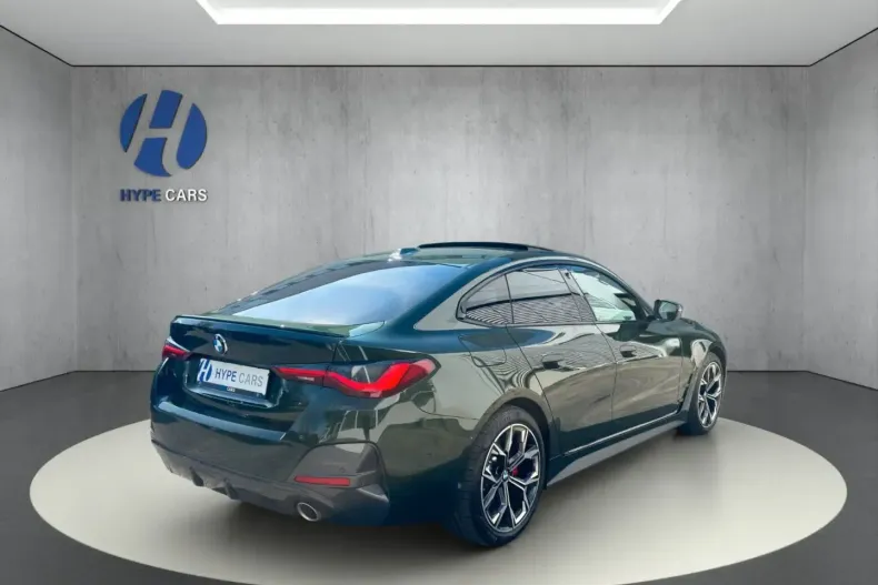 BMW 430 Gran Coupé din 2021 cu 89.000 km - oferta BMW121511 - foto 4