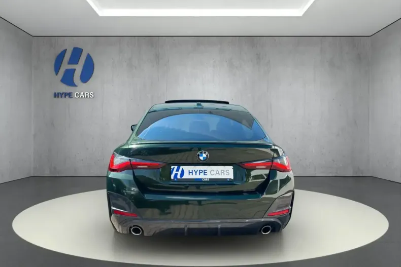 BMW 430 Gran Coupé din 2021 cu 89.000 km - oferta BMW121511 - foto 8