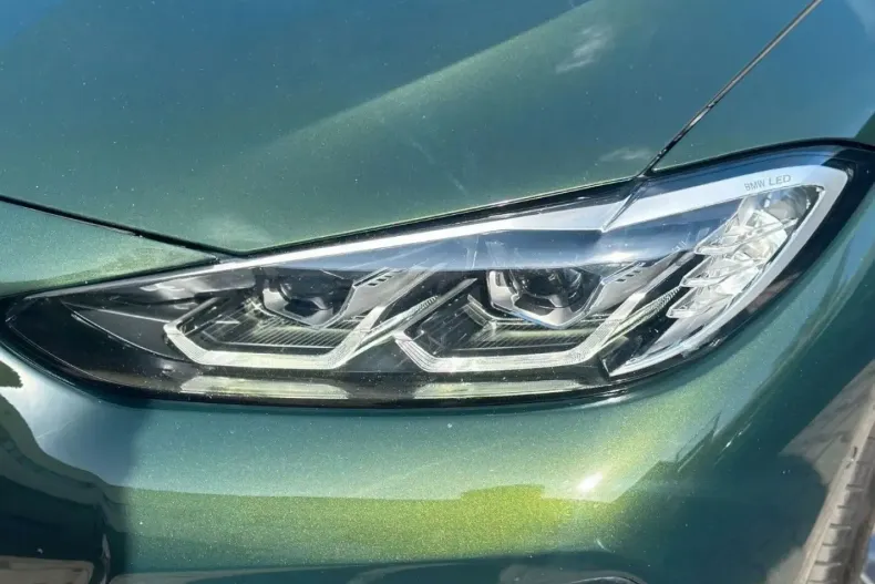 BMW 430 Gran Coupé din 2021 cu 89.000 km - oferta BMW121511 - foto 9