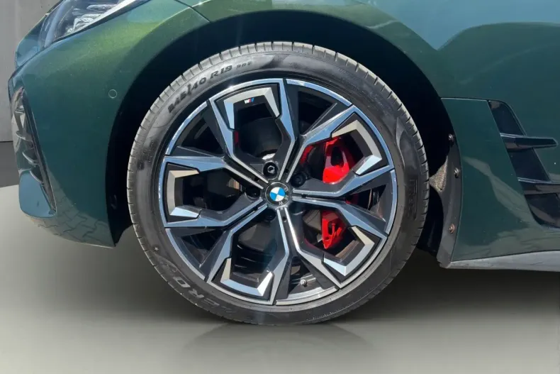 BMW 430 Gran Coupé din 2021 cu 89.000 km - oferta BMW121511 - foto 10