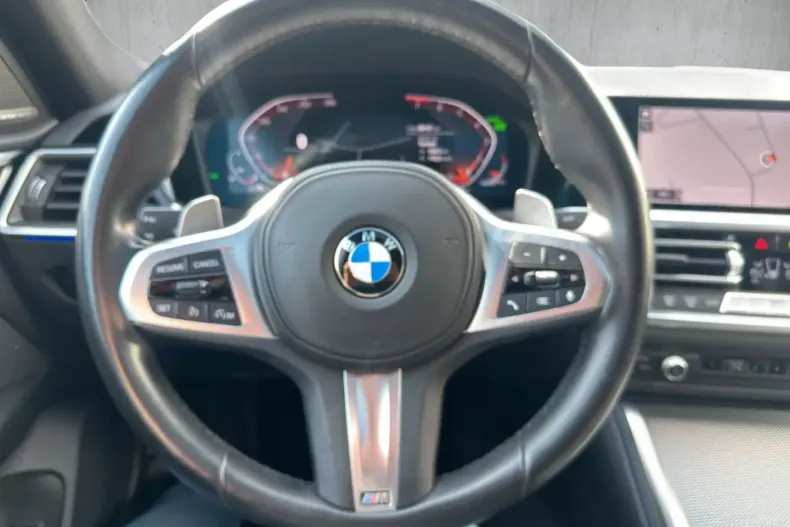 BMW 430 Gran Coupé din 2021 cu 89.000 km - oferta BMW121511 - foto 12