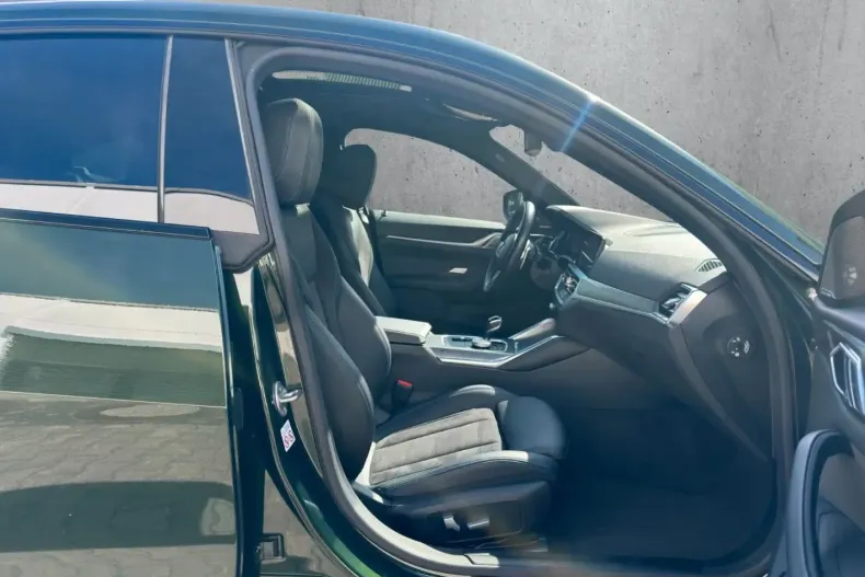 BMW 430 Gran Coupé din 2021 cu 89.000 km - oferta BMW121511 - foto 17