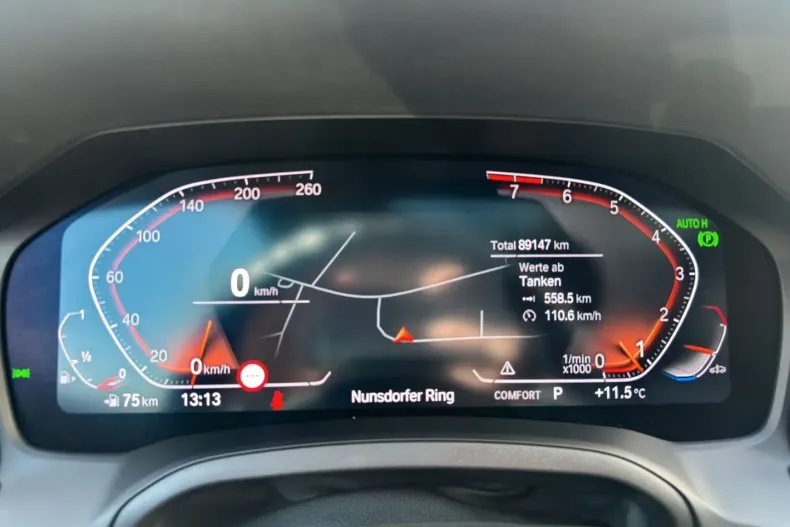 BMW 430 Gran Coupé din 2021 cu 89.000 km - oferta BMW121511 - foto 18