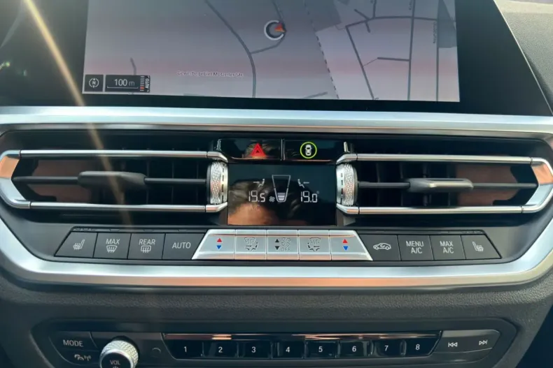 BMW 430 Gran Coupé din 2021 cu 89.000 km - oferta BMW121511 - foto 23