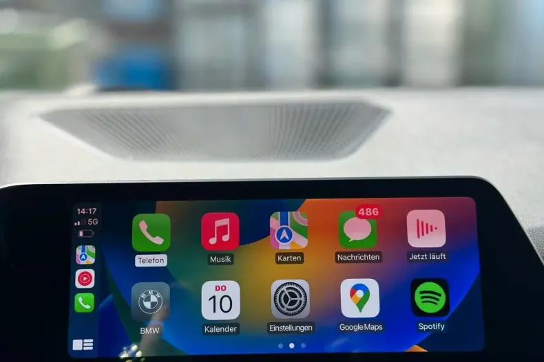 BMW 430 Gran Coupé din 2021 cu 89.000 km - oferta BMW121511 - foto 28