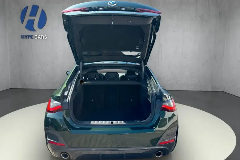 BMW 430 Gran Coupé din 2021 cu 89.000 km - oferta BMW121511 - foto 32