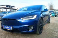 Tesla Model X din 2020 cu 66.484 km - oferta TES121512 - foto 1