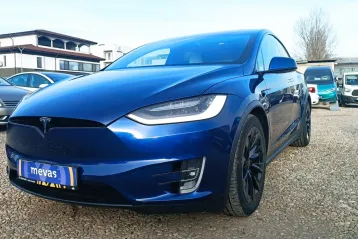 Tesla Model X din 2020 - oferta TES121512