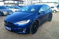 Tesla Model X din 2020 cu 66.484 km - oferta TES121512 - foto 2