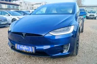 Tesla Model X din 2020 cu 66.484 km - oferta TES121512 - foto 3