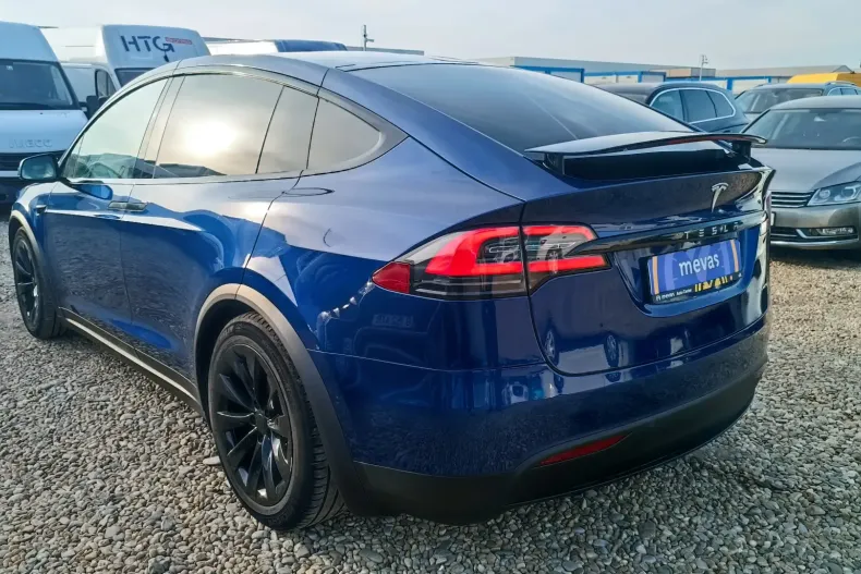 Tesla Model X din 2020 cu 66.484 km - oferta TES121512 - foto 9