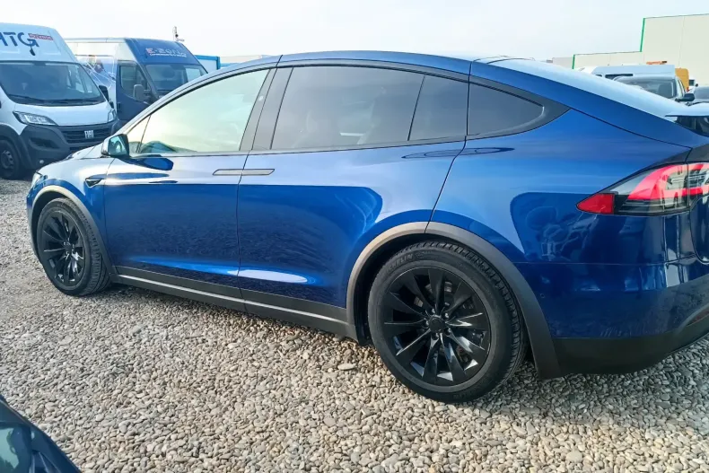 Tesla Model X din 2020 cu 66.484 km - oferta TES121512 - foto 10