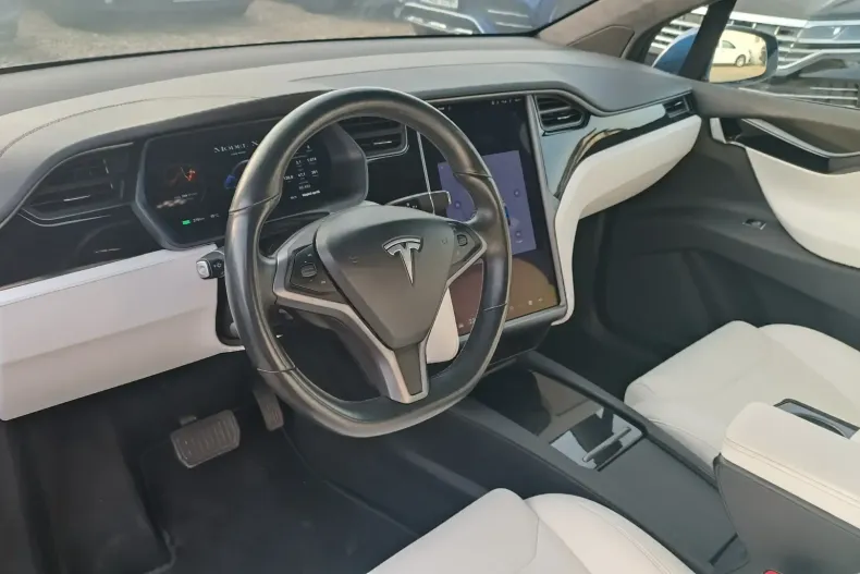 Tesla Model X din 2020 cu 66.484 km - oferta TES121512 - foto 19