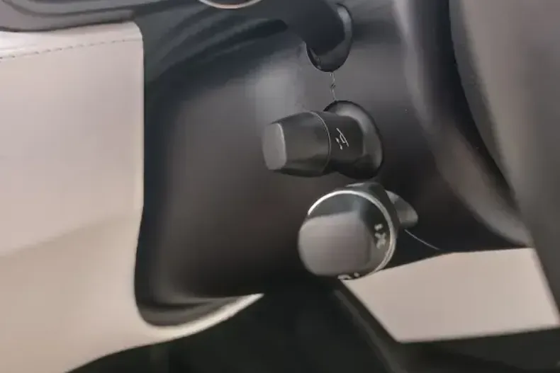 Tesla Model X din 2020 cu 66.484 km - oferta TES121512 - foto 20