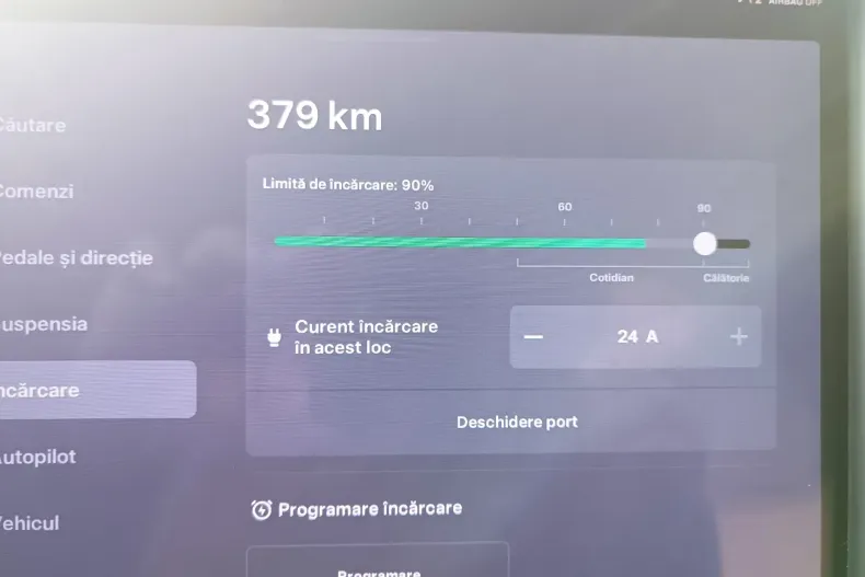 Tesla Model X din 2020 cu 66.484 km - oferta TES121512 - foto 25