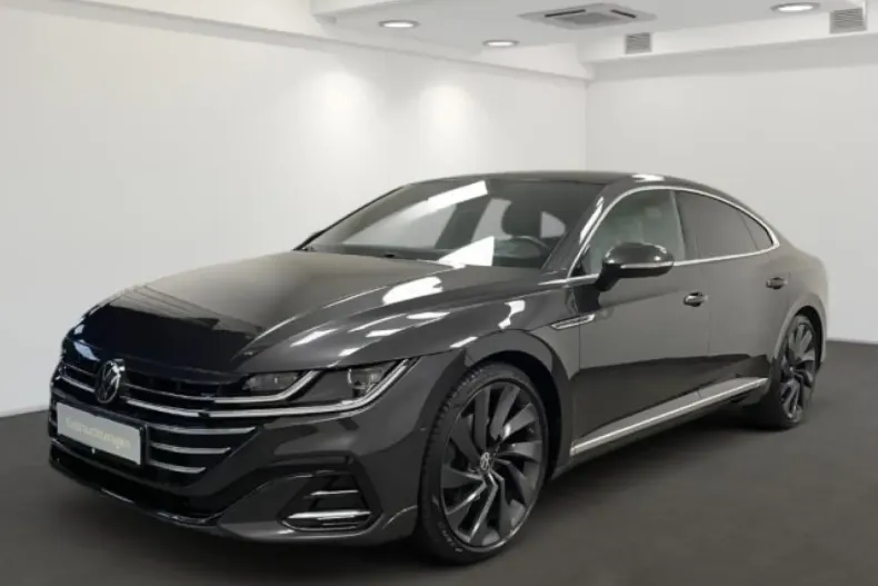 Volkswagen Arteon din 2023 cu 30.000 km - oferta VOL121514 - foto 1
