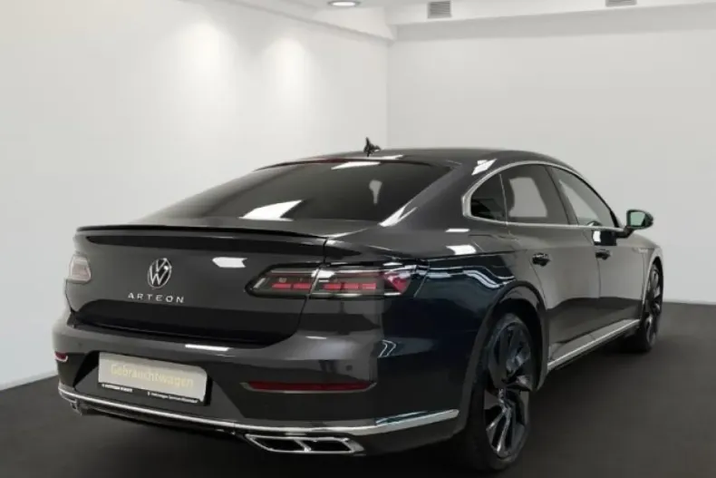 Volkswagen Arteon din 2023 cu 30.000 km - oferta VOL121514 - foto 2