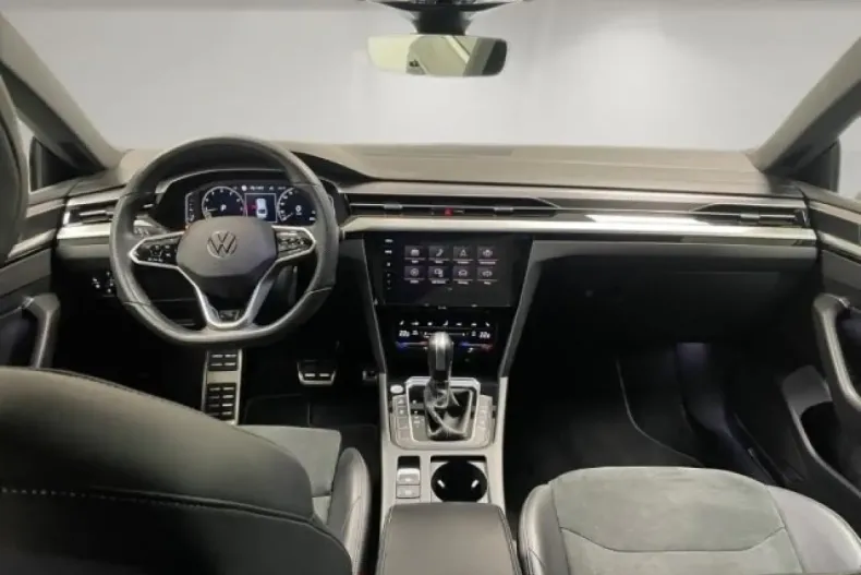Volkswagen Arteon din 2023 cu 30.000 km - oferta VOL121514 - foto 4