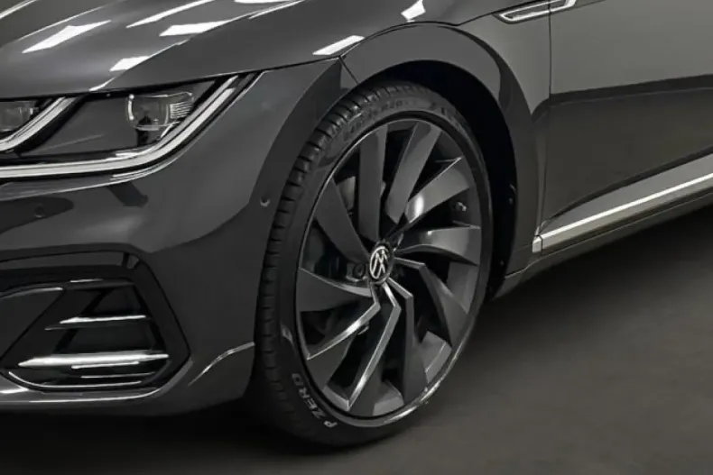Volkswagen Arteon din 2023 cu 30.000 km - oferta VOL121514 - foto 7